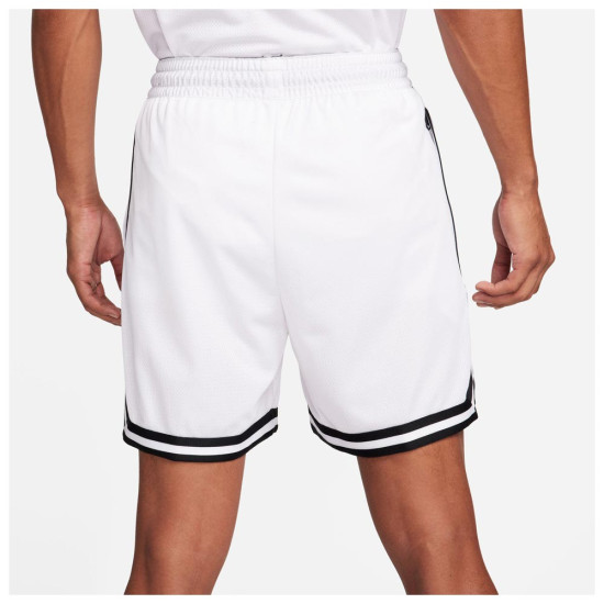 Nike Ανδρικό σορτς Dri-FIT DNA 6'' Shorts